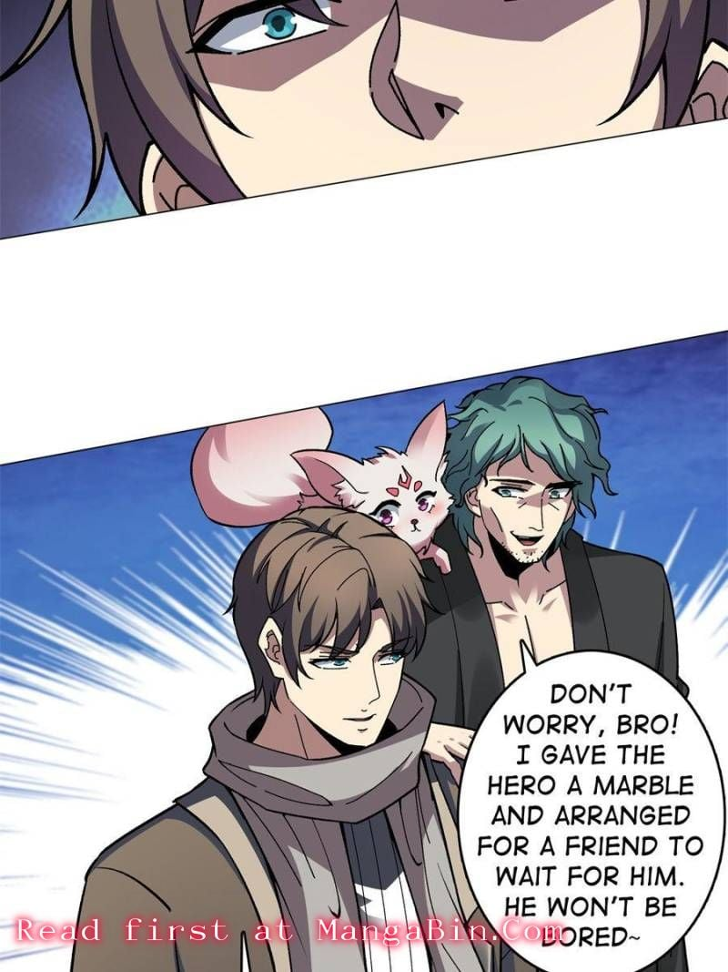 Infinite Job Transfer: I Can Summon Max Level Goddess Chapter 43 4